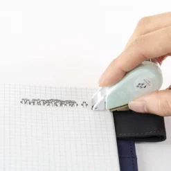Hobonichi | Cinta Decorativa Deco Rush Plus x Hobonichi Moomin Hattifattener Wanderer