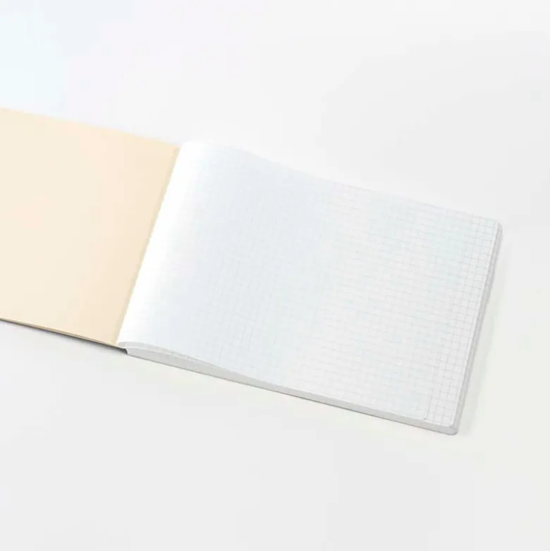 Hobonichi | Cuaderno Apaisado Kyohei Sakaguchi: A Notebook to Help Me Remember