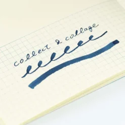 Hobonichi | Cuaderno Collect & Collage: Pasting Notebook