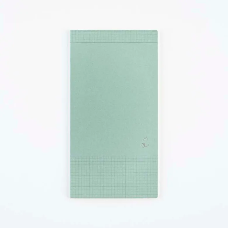 Hobonichi | Cuaderno Collect & Collage: Pasting Notebook