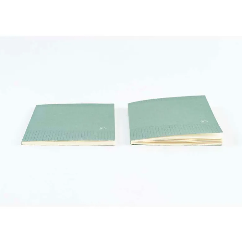Hobonichi | Cuaderno Collect & Collage: Pasting Notebook