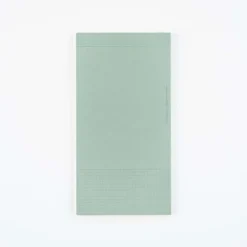 Hobonichi | Cuaderno Collect & Collage: Pasting Notebook