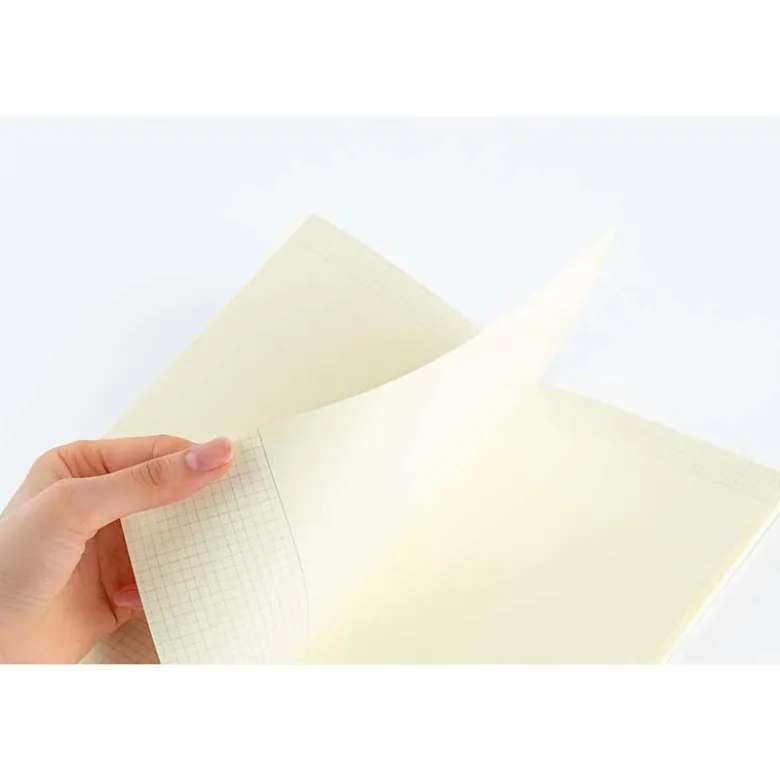 Hobonichi | Cuaderno Collect & Collage: Pasting Notebook