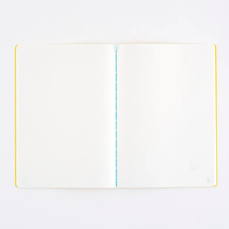 Hobonichi | Cuaderno Hobonichi Fireside Chat B6 (Liso)