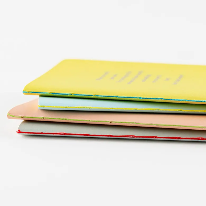 Hobonichi | Cuaderno Hobonichi Fireside Chat B6 (Liso)