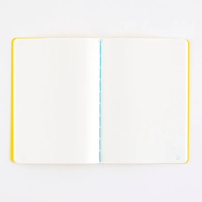 Hobonichi | Cuaderno Hobonichi Fireside Chat B7 (Liso)