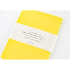 Hobonichi | Cuaderno Hobonichi Fireside Chat B7 (Liso)