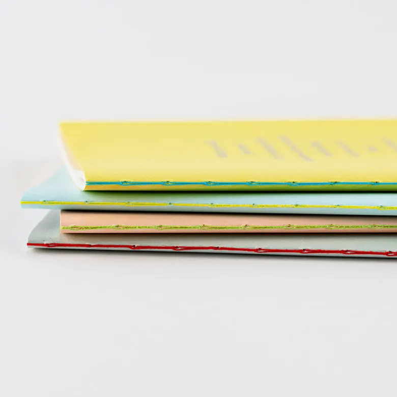 Hobonichi | Cuaderno Hobonichi Fireside Chat B7 (Liso)