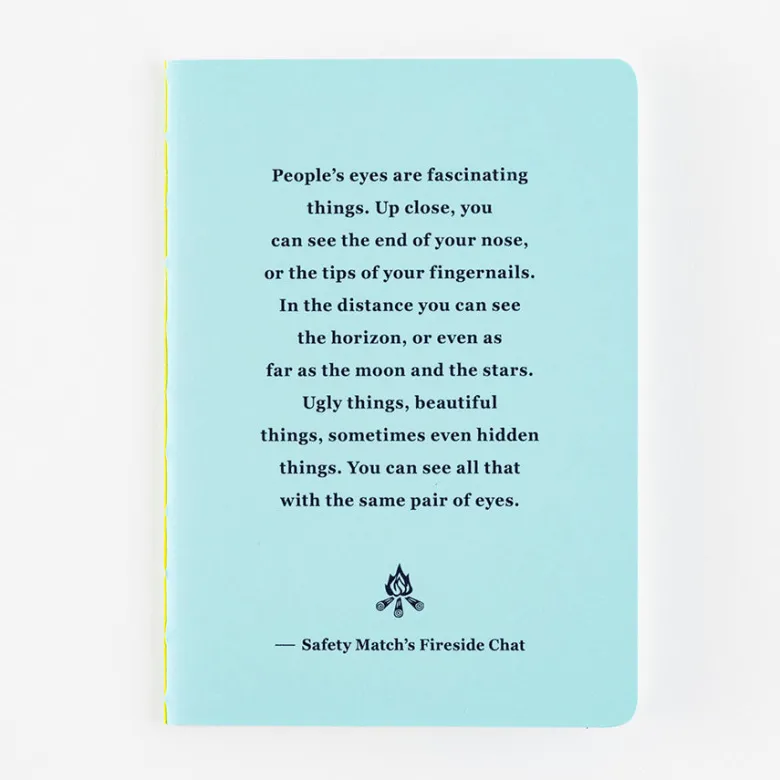 Hobonichi | Cuaderno Hobonichi Fireside Chat B7 (Puntos)
