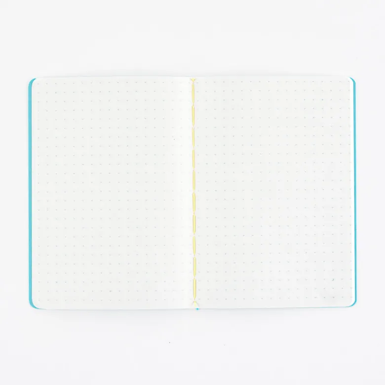 Hobonichi | Cuaderno Hobonichi Fireside Chat B7 (Puntos)