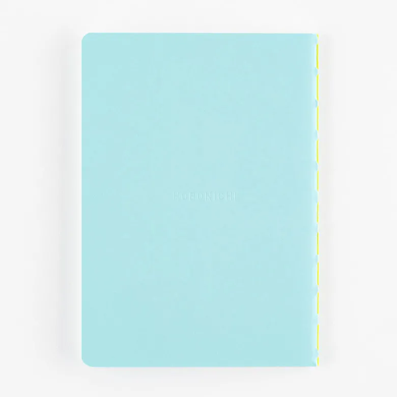 Hobonichi | Cuaderno Hobonichi Fireside Chat B7 (Puntos)