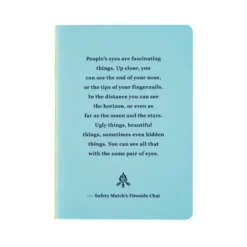 Hobonichi | Cuaderno Hobonichi Fireside Chat B7 (Puntos)