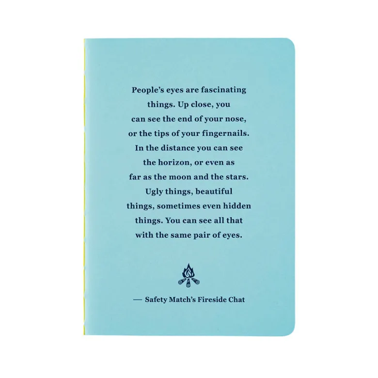 Hobonichi | Cuaderno Hobonichi Fireside Chat B7 (Puntos)