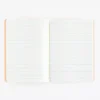 Hobonichi | Cuaderno Hobonichi Fireside Chat B7 (Rayas)