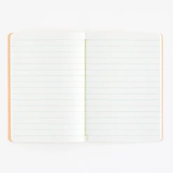 Hobonichi | Cuaderno Hobonichi Fireside Chat B7 (Rayas)