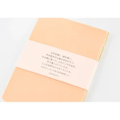 Hobonichi | Cuaderno Hobonichi Fireside Chat B7 (Rayas)