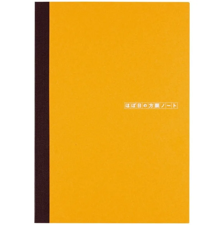 Hobonichi | Cuaderno Hobonichi Notebook A5 (Cuadros)