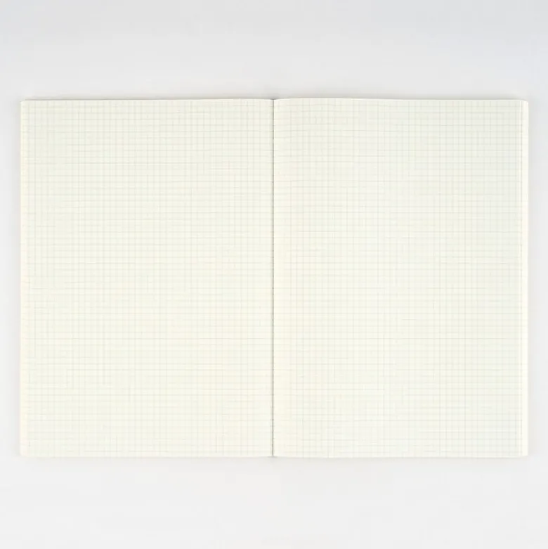 Hobonichi | Cuaderno Hobonichi Notebook A5 (Cuadros)