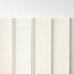Hobonichi | Cuaderno Hobonichi Notebook A5 (Cuadros)