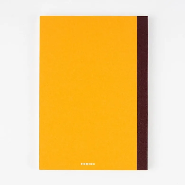 Hobonichi | Cuaderno Hobonichi Notebook A5 (Cuadros)