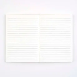 Hobonichi | Cuaderno Hobonichi Notebook A5 (Rayas)