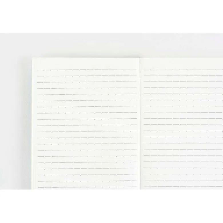 Hobonichi | Cuaderno Hobonichi Notebook A5 (Rayas)