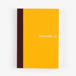Hobonichi | Cuaderno Hobonichi Notebook A6 (Cuadros)
