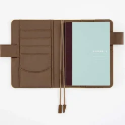 Hobonichi | Cuaderno Hobonichi Notebook A6 (Rayas)