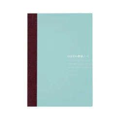 Hobonichi | Cuaderno Hobonichi Notebook A6 (Rayas)