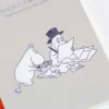 Hobonichi | Cuaderno Hobonichi Notebook A5 Moomin