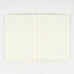 Hobonichi | Cuaderno Hobonichi Notebook A6 Hiroko Kubota (Cuadros)