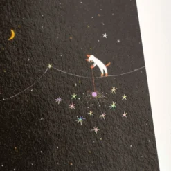 Hobonichi | Cuaderno Hobonichi Notebook A6 Hiroko Kubota (Cuadros)