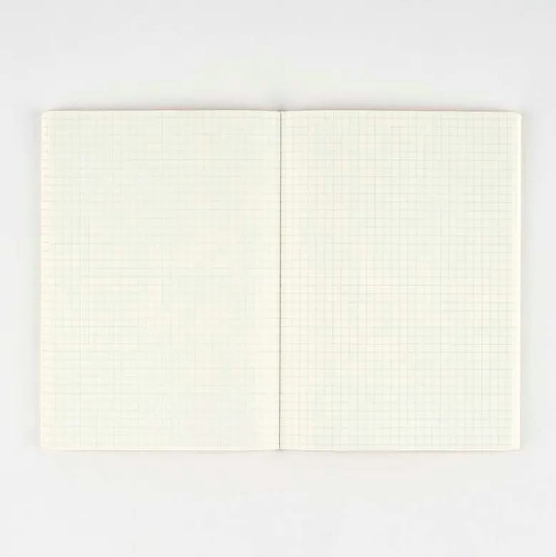Hobonichi | Cuaderno Hobonichi Notebook A5 Hiroko Kubota (Cuadros)