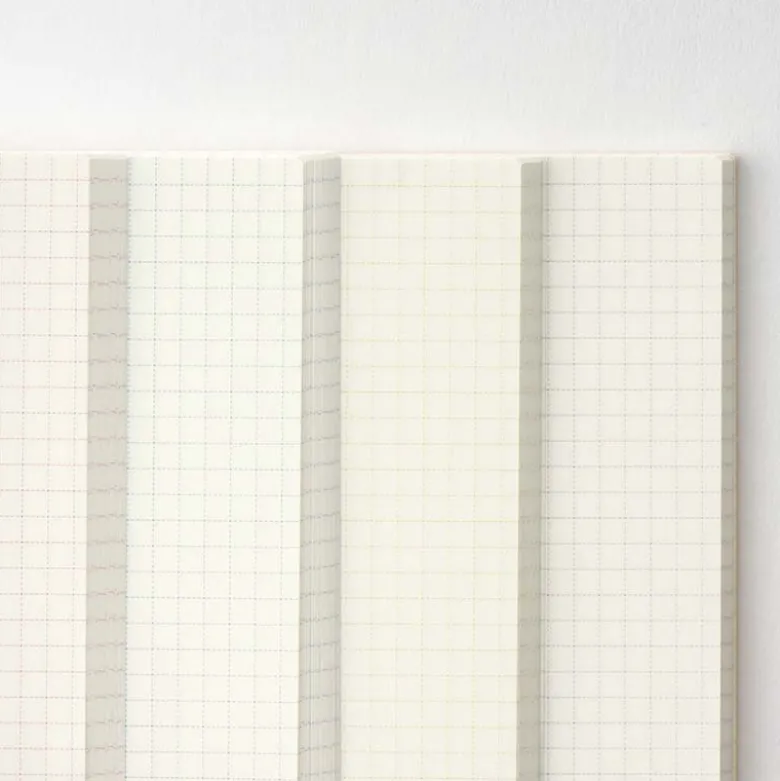Hobonichi | Cuaderno Hobonichi Notebook A6 Moomin