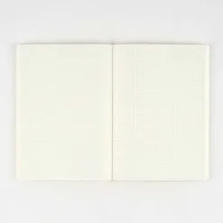 Hobonichi | Cuaderno Hobonichi Notebook A6 Moomin