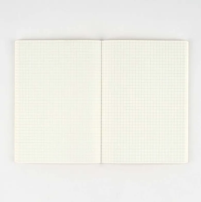 Hobonichi | Cuaderno Hobonichi Notebook A6 Moomin