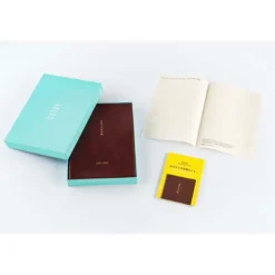 Hobonichi | Diario 5 Años Hobonichi 5 Years A5 (2027-2031)
