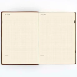 Hobonichi | Diario 5 Años Hobonichi 5 Years A5 (2027-2031)