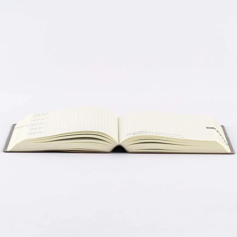 Hobonichi | Diario 5 Años Hobonichi 5 Years A6 (2027-2031)