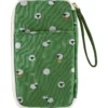 Hobonichi | Estuche Small Drawer Pouch Bow & Tie: Sheep Sheep Sheep