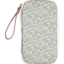 Hobonichi | Estuche Small Drawer Pouch Liberty Fabrics: Sasha Kiora