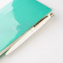 Hobonichi | Funda Clear Cover Agenda Weeks