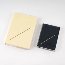 Hobonichi | Funda Clear Cover A5 HON