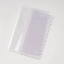 Hobonichi | Funda Clear Cover A6 HON