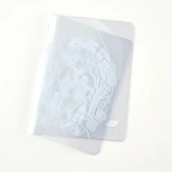 Hobonichi | Funda Cover on Cover A6 Iyo Okumi (Beautiful Season)
