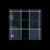 Hobonichi | Funda Cover on Cover Weeks Yoshie Watanabe (Dotted Plaid)