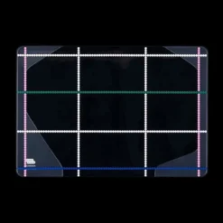 Hobonichi | Funda Cover on Cover A5 Yoshie Watanabe (Dotted Plaid)