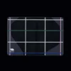Hobonichi | Funda Cover on Cover A6 Yoshie Watanabe (Dotted Plaid)
