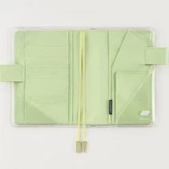 Hobonichi | Funda Cover on Cover A6