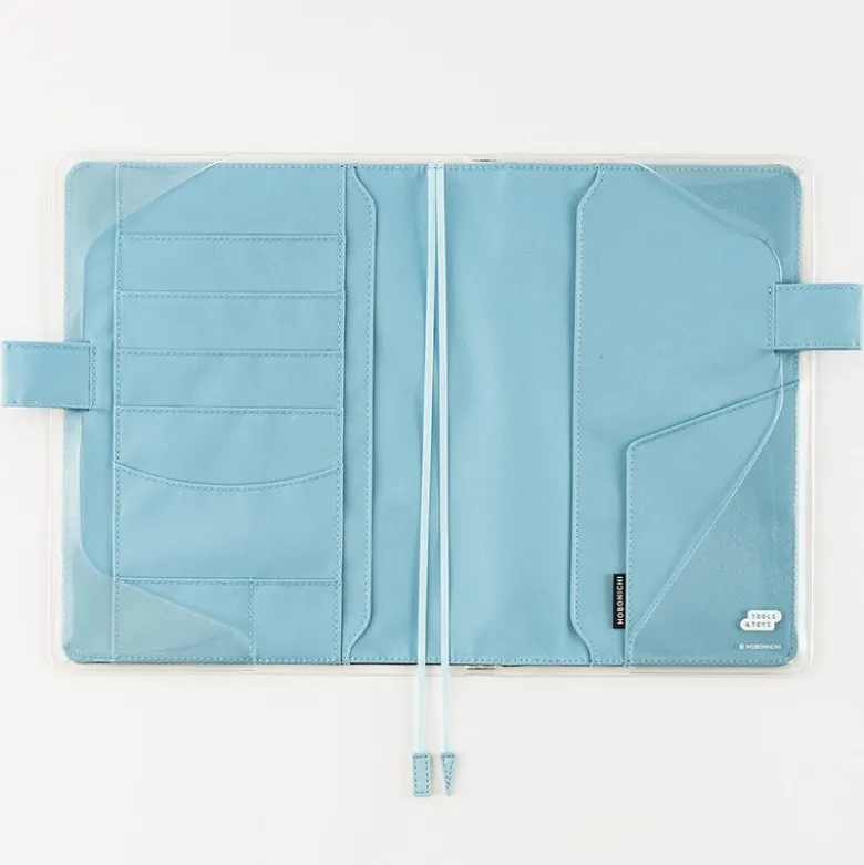 Hobonichi | Funda Cover on Cover A5 Cousin